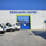 Foto de Desguace Castro E Hijos