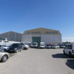 Foto de Desguaces Albacete