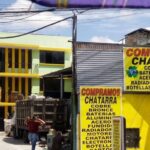 Foto de Chatarreria los metales