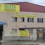 Foto de daita chatarreria mostoles