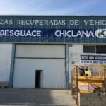 Foto de Desguace Chiclana