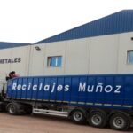 Foto de RECICLAJES MUÑOZ AUTOPARTES