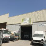 Foto de Desguaces y Reciclajes Ayariz S.L.