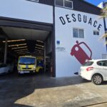 Foto de Desguace Maximino Ojeda