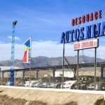 Foto de Desguace Autos Nijar