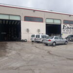 Foto de Desguaces Ebora