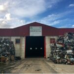 Foto de Recuperaciones Drúpulo s.l