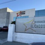 Foto de Desguaces El Choque