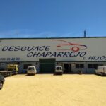 Foto de Desguace Chaparrejo E Hijos