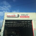 Foto de Desguaces Salnes