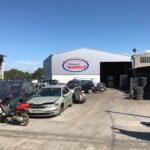 Foto de Desguaces Manolo