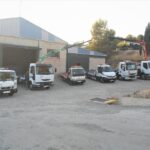 Foto de Desguace y Grúas Julio