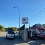 Foto de Desguaces Porriño