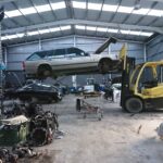 Foto de Desguaces y Reciclados Natur Sl