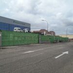 Foto de Desguaces y Reciclados Natur Sl