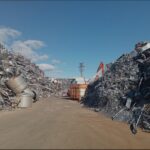 Foto de Chatarreria los metales