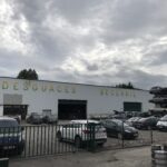 Foto de Desguaces Becerril