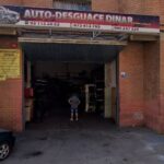 Foto de Autodesguaces Dinar